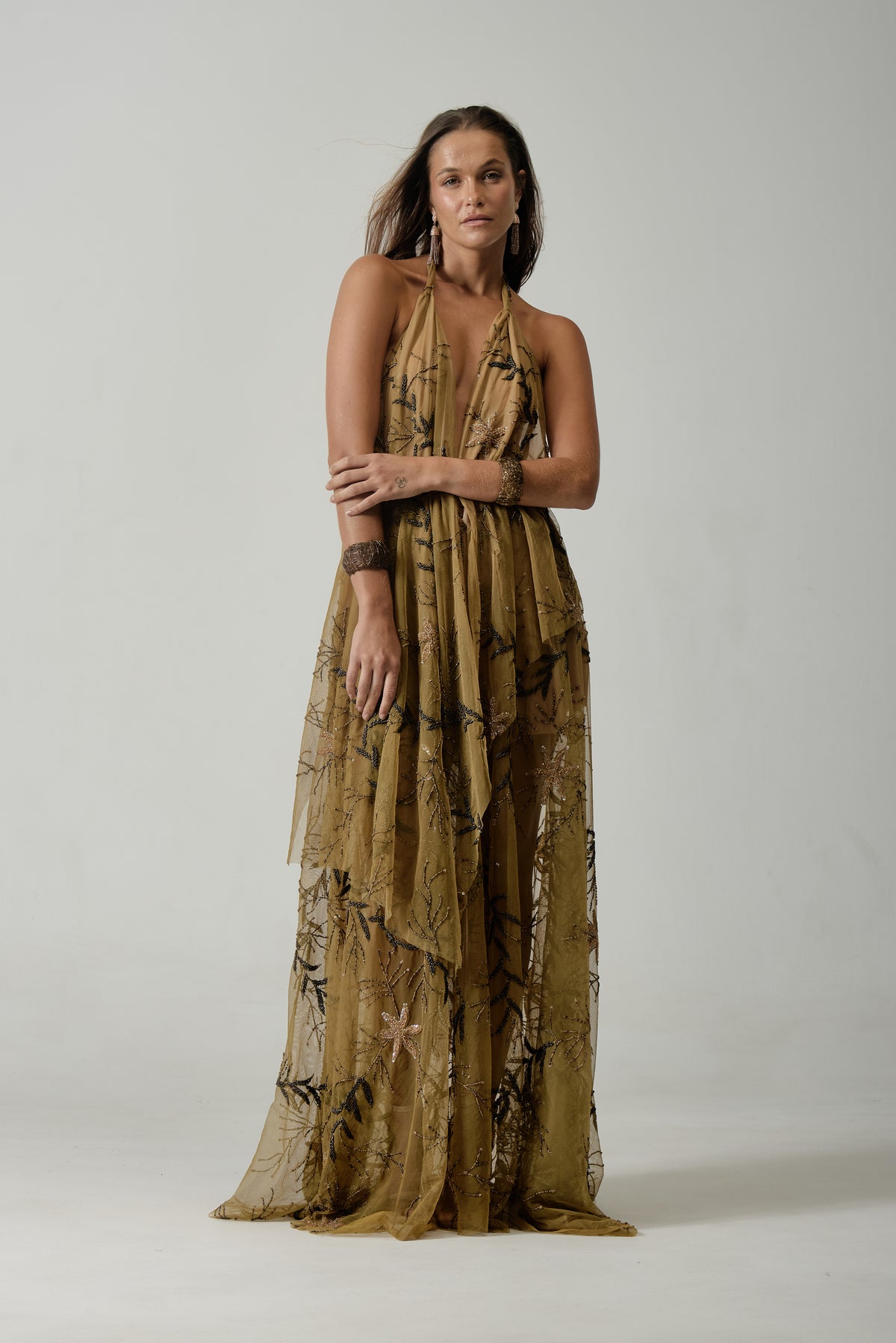 skylar dress