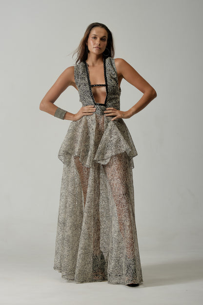 Mackenzie Dress