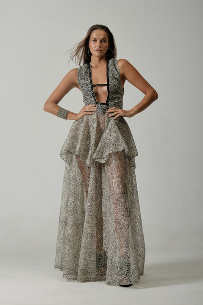 Mackenzie Dress