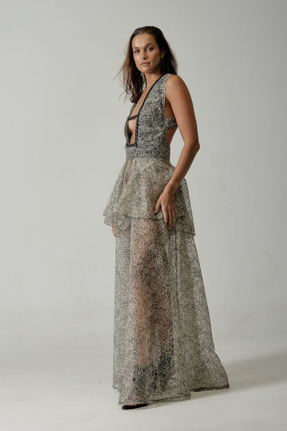 Mackenzie Dress