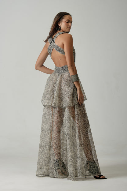 Mackenzie Dress