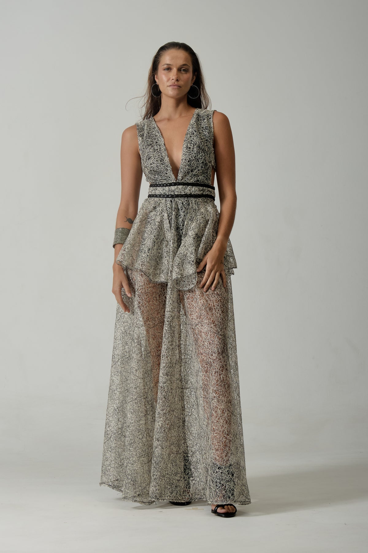mackenzie v dress
