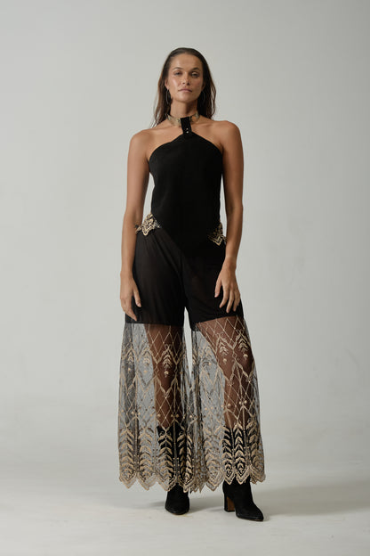 Andes Lace Pant