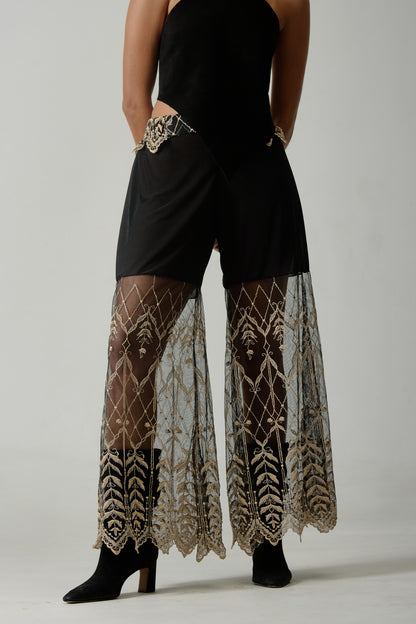 Andes Lace Pant