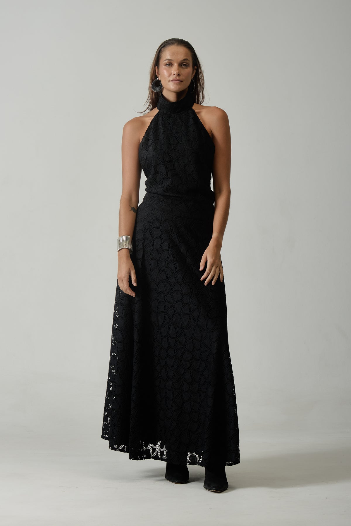 umbra maxi dress