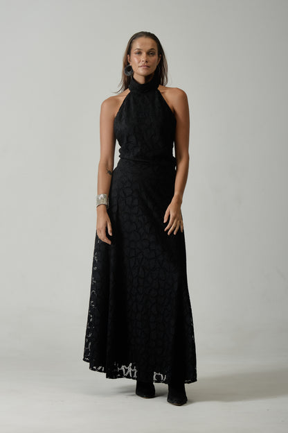 Umbra Maxi Dress