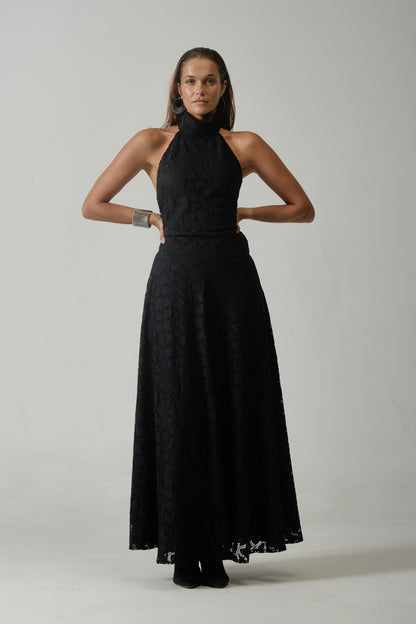 Umbra Maxi Dress