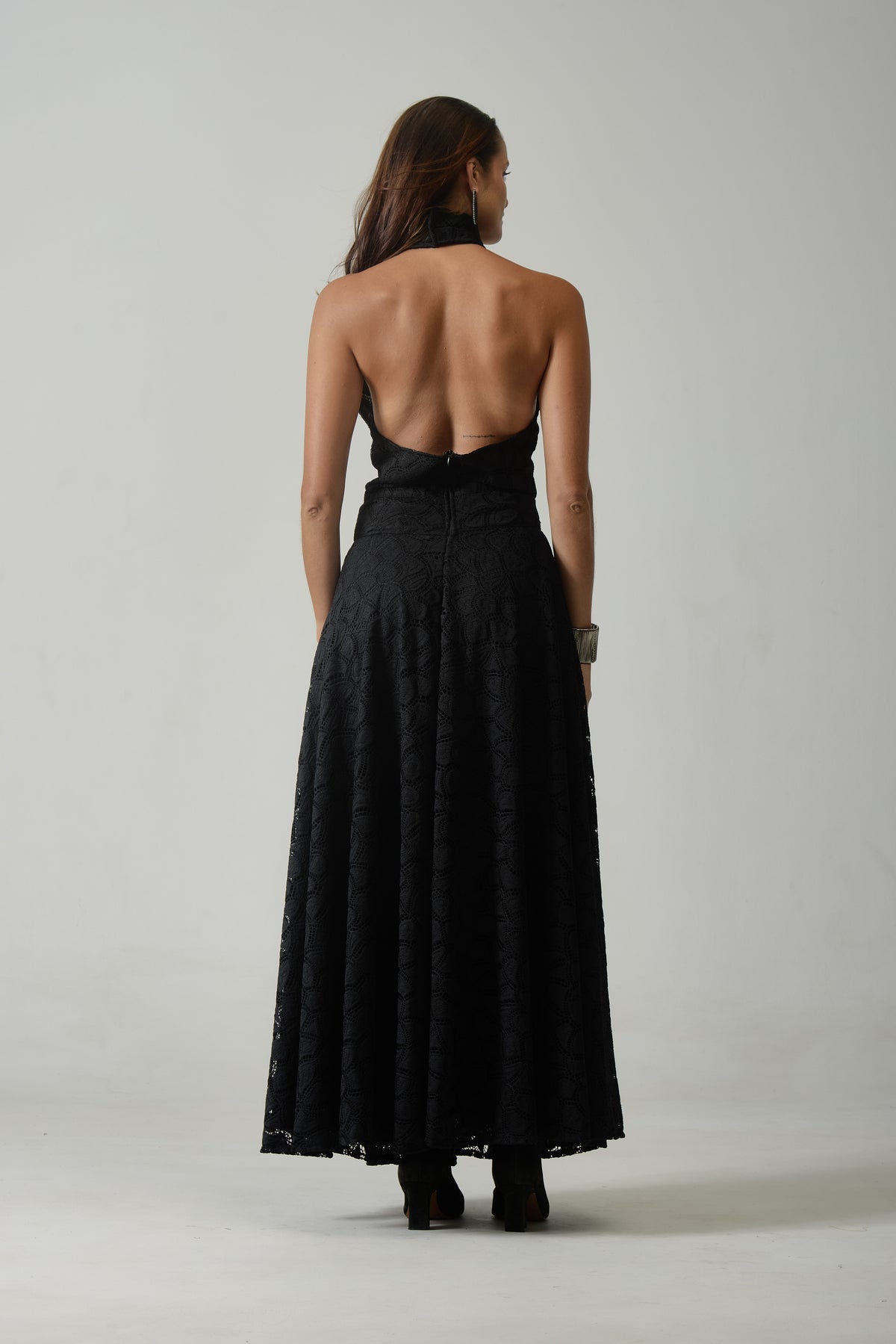 umbra maxi dress