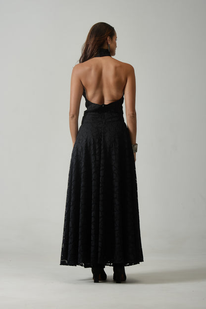 Umbra Maxi Dress