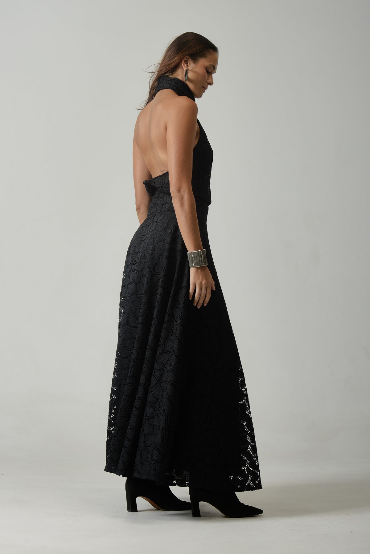umbra maxi dress