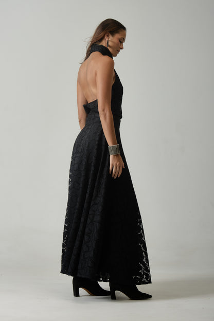 Umbra Maxi Dress