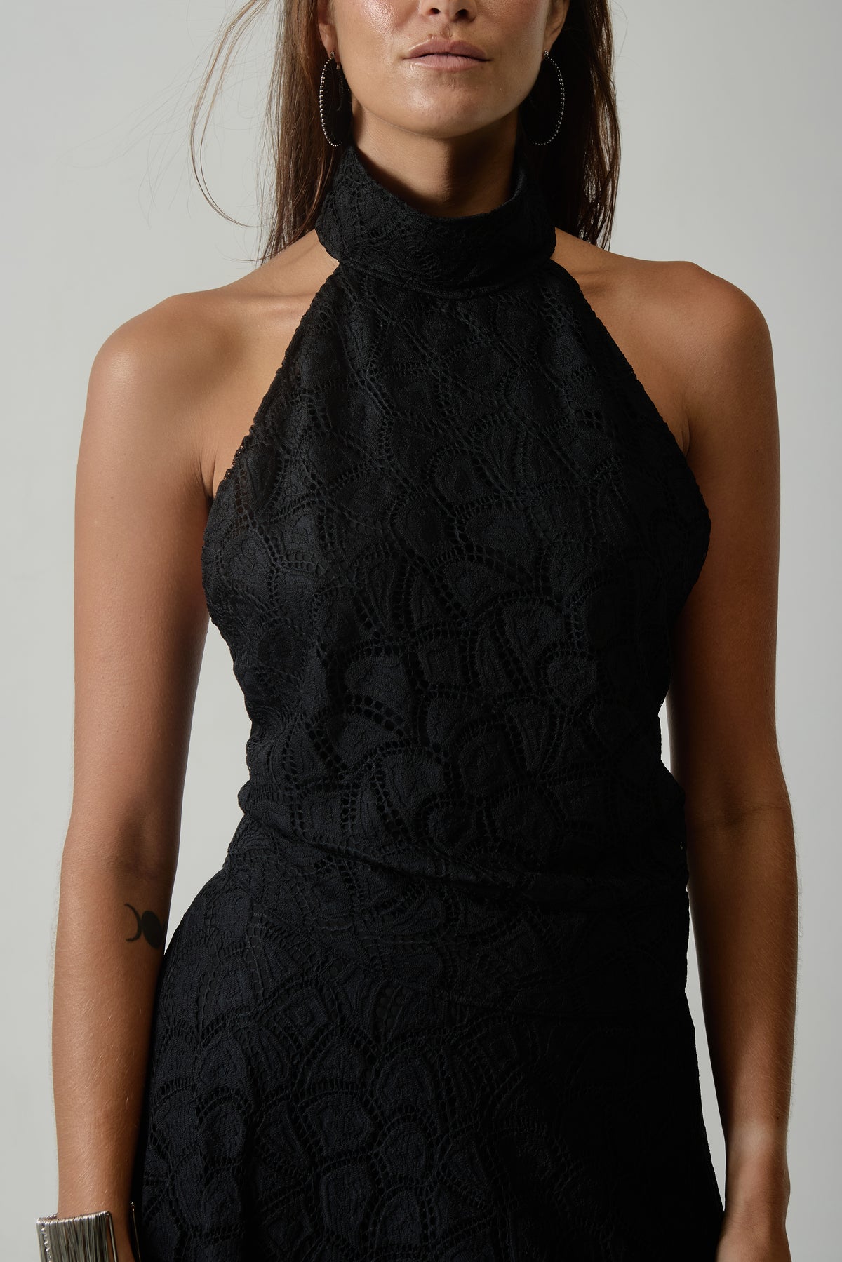umbra maxi dress