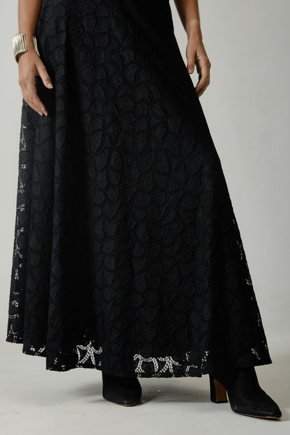 Umbra Maxi Dress
