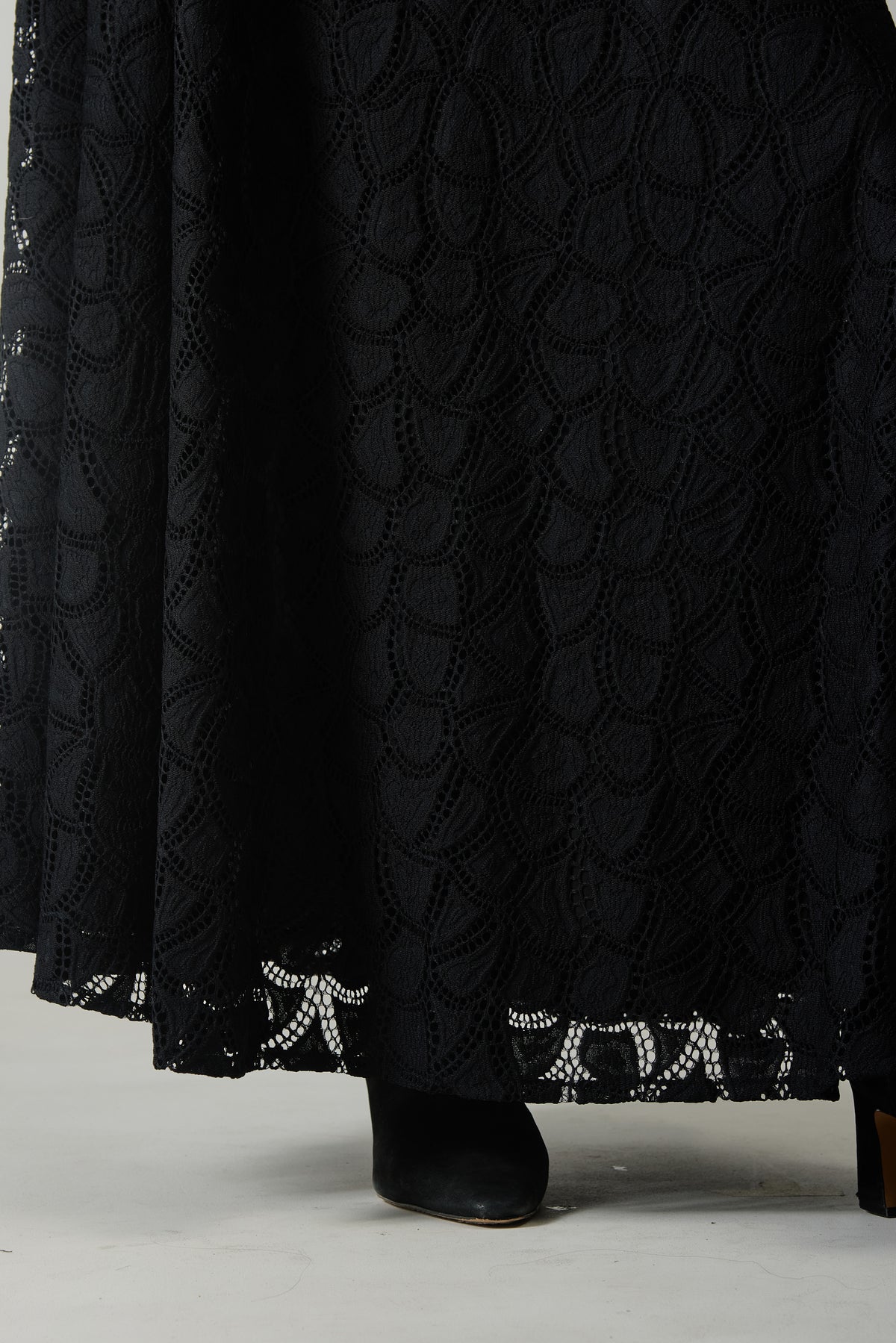 umbra maxi dress