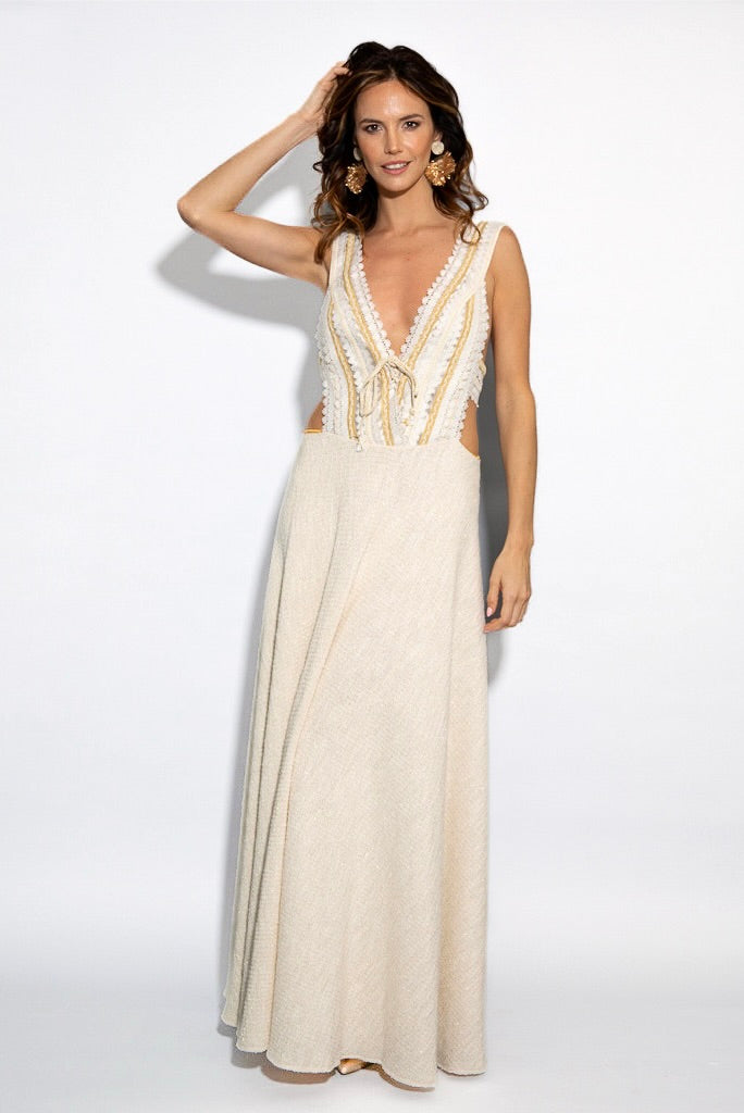 boheme dress
