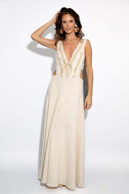 Boheme Dress
