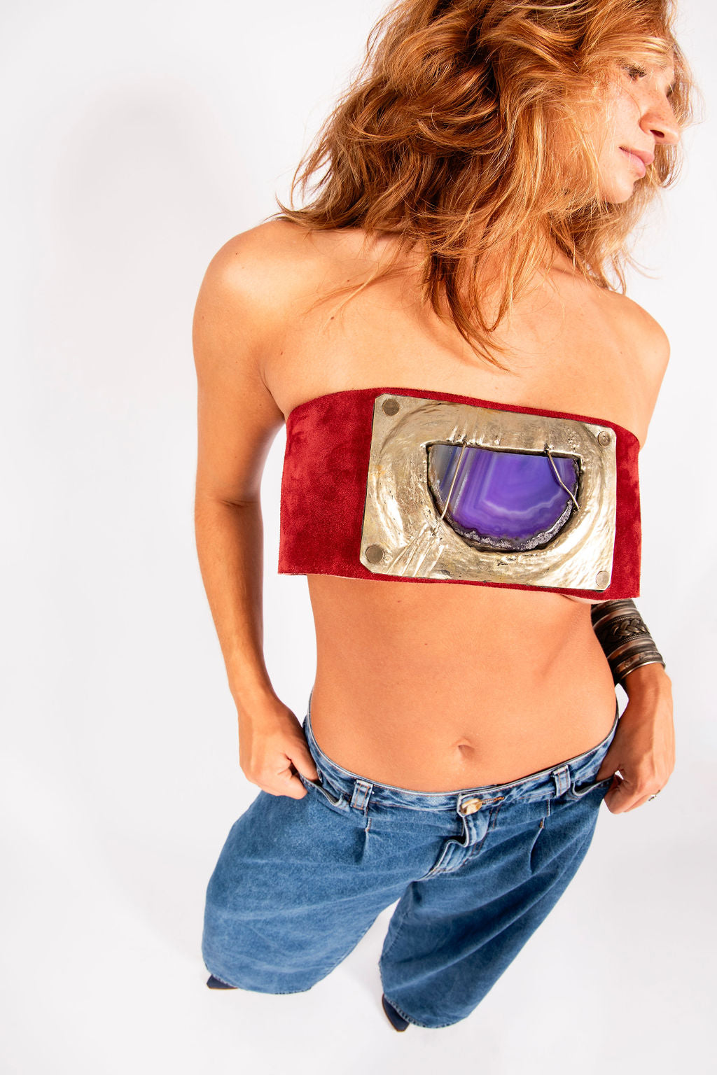 gitana belt