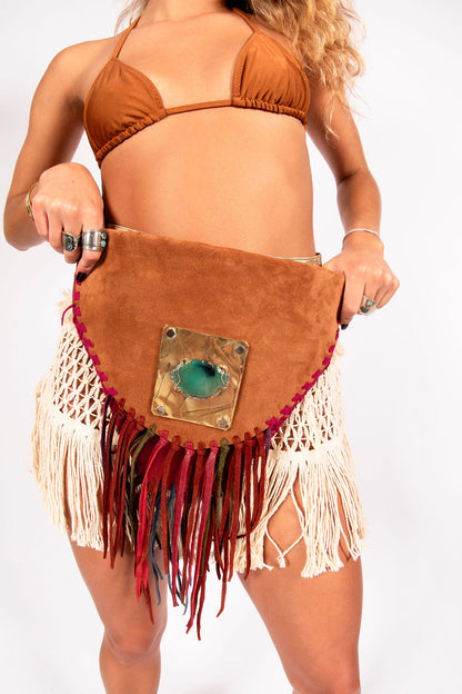 Gitana Fanny Pack