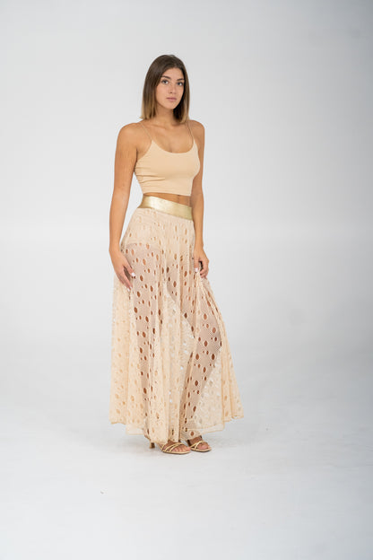 Sirena Skirt