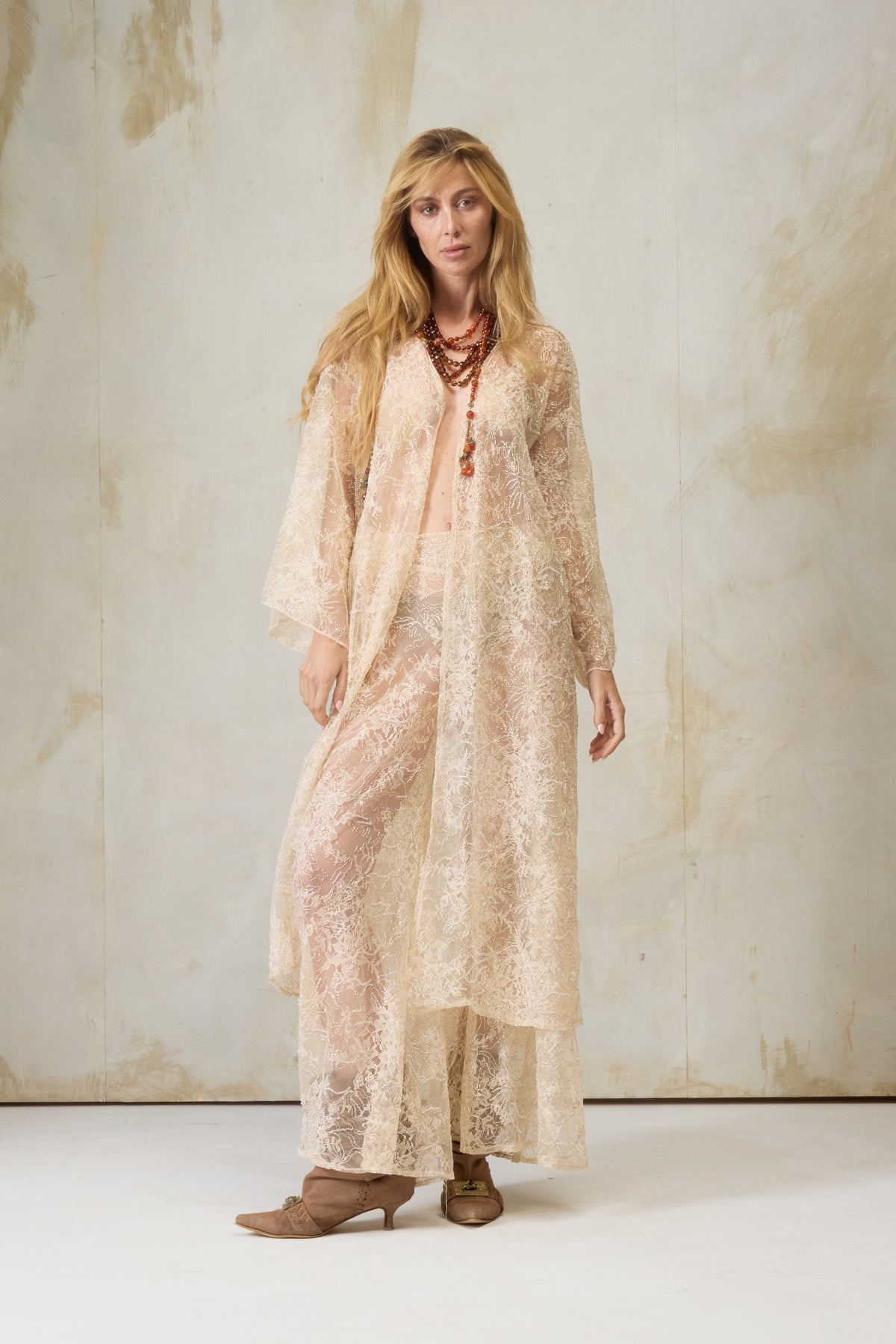 lavinia kimono