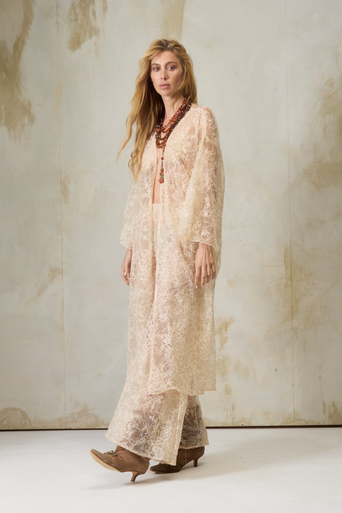 lavinia kimono