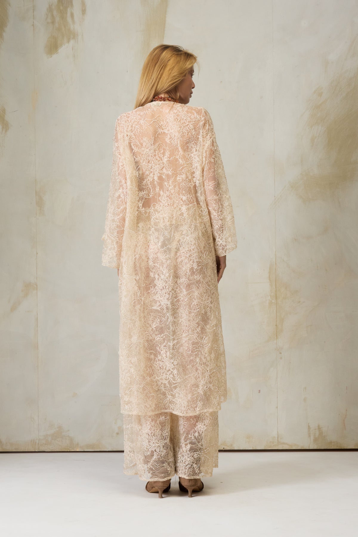 lavinia kimono