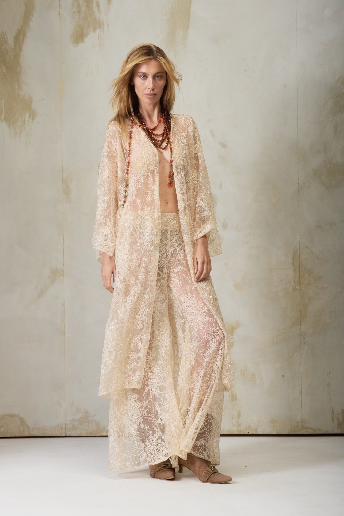 lavinia kimono