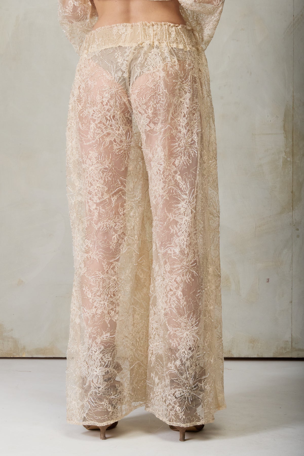 lavinia pant