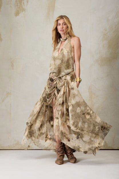 Katherine Dress