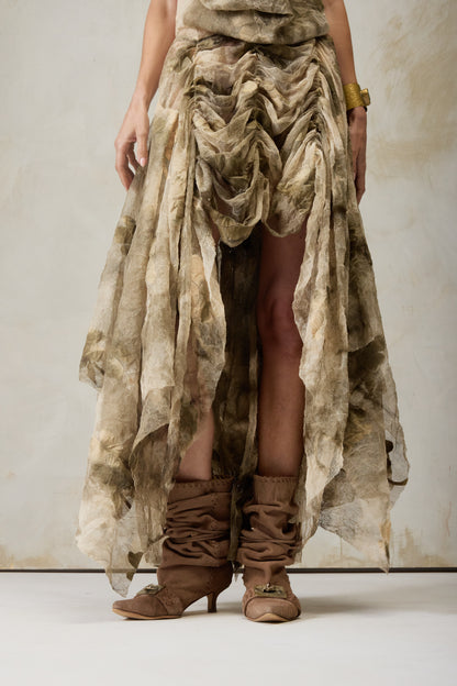 Katherine Dress