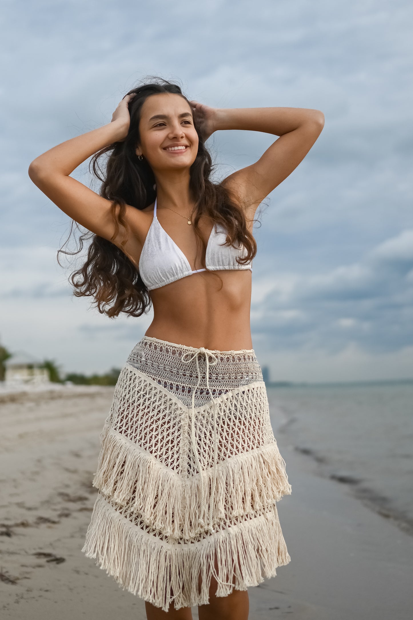 kanaloa skirt