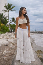 Load image into Gallery viewer, Reborn Maxi Skirt