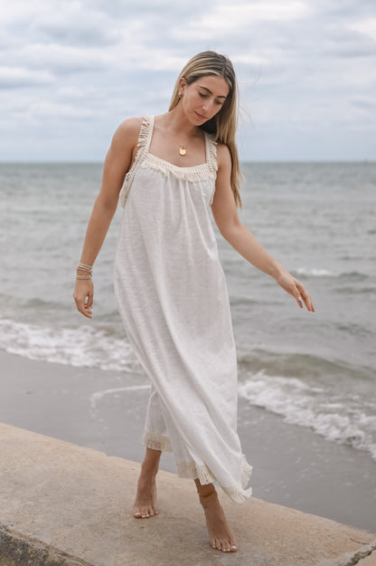 Mantra Dress