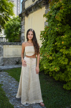 Load image into Gallery viewer, Gypsy Maxi Skirt