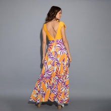 Load image into Gallery viewer, Selva Maxi Skirt