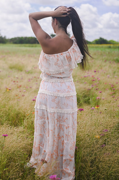 Paloma Set