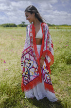 Load image into Gallery viewer, Pareo Kimono