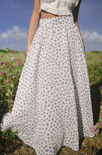 Load image into Gallery viewer, Berta Maxi Skirt