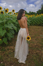 Load image into Gallery viewer, Grace Maxi Skirt