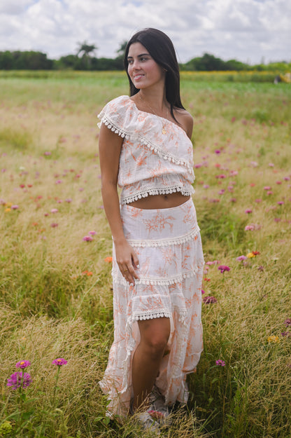 Paloma Set
